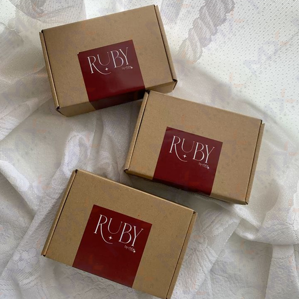 Kraft Jewelry Boxes - view 2